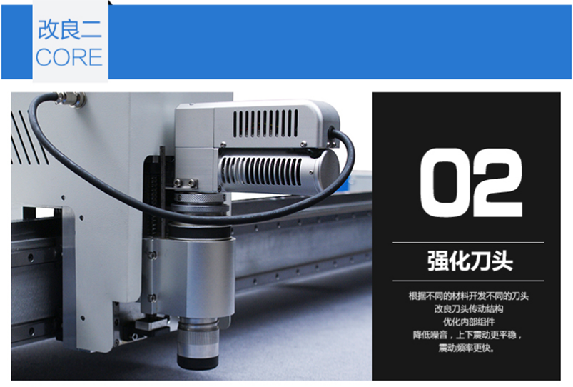 全自動刀剪裁切機(jī)