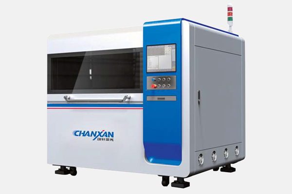陶瓷專用切割打孔劃線設備——陶瓷激光打孔機